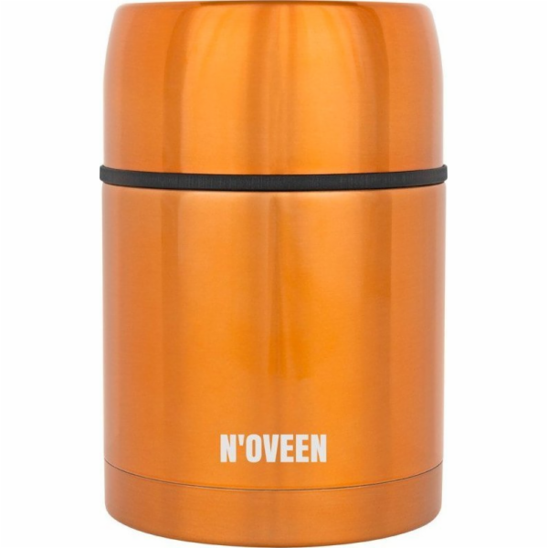 Termos obiadowy TB943 Copper 600 ml