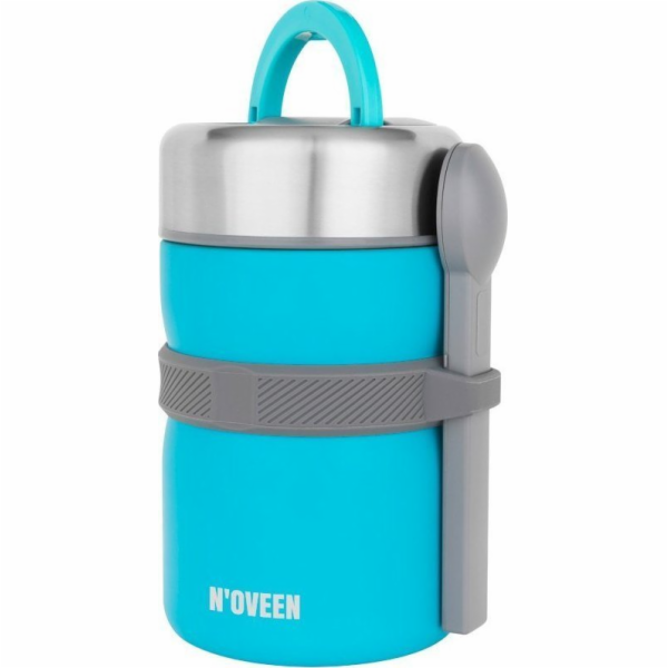Termoska na večeři TB963 2000 ml Modrá
