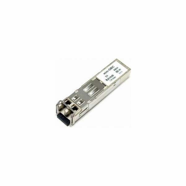 PLANET MGB-SX síťový transceiver modul Optické vlákno 125...