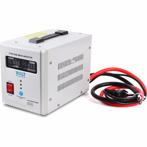 VOLT sinusPRO-800E Zdroj záložní