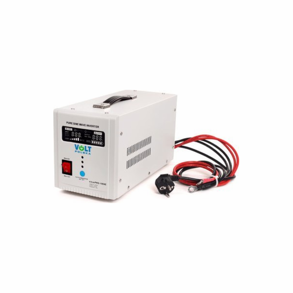 VOLT sinusPRO-1000E