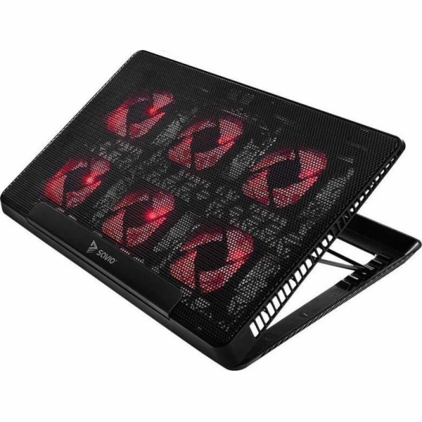 Chladící stojan pro notebook / tablet COS-01