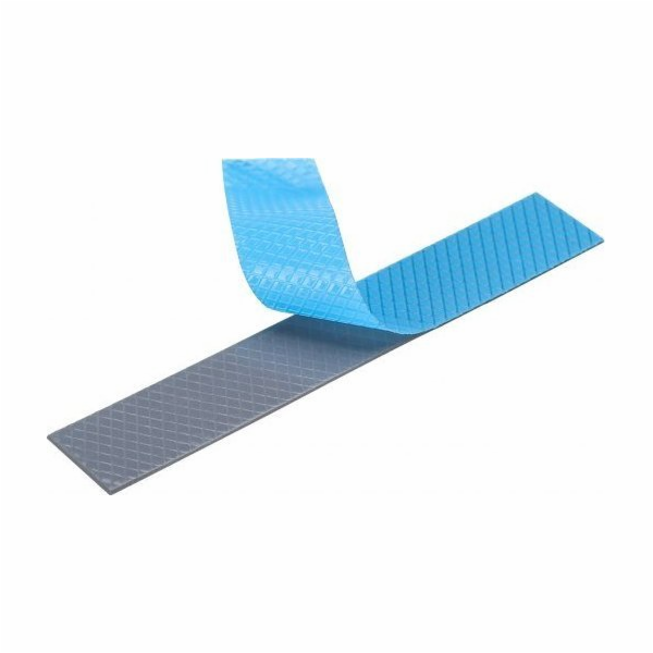Gelid Ultimate 120x20x2,0 mm TP-GP04-RD termopodložky