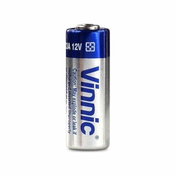 Battery to car remote 23A 5 pcs.