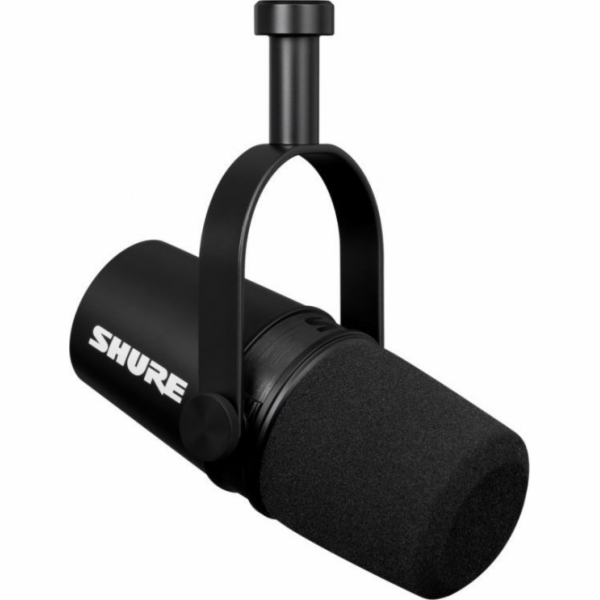 Shure MV7X Dynamický mikrofon 