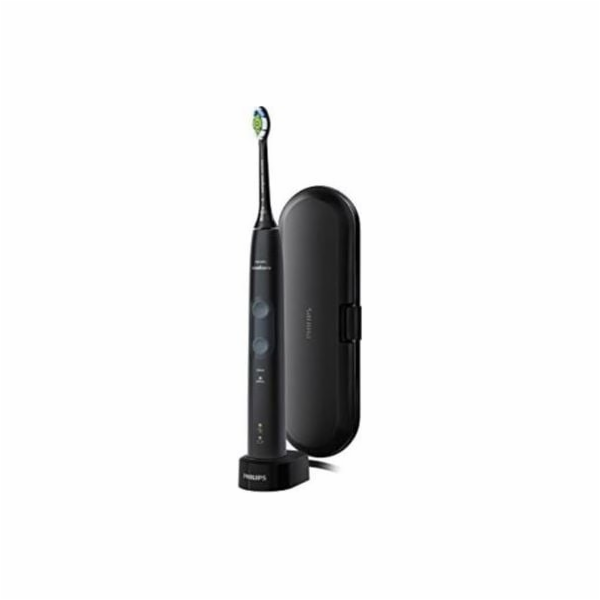 Philips 4500 series Zabudovaný tlakový senzor, Sonický el...