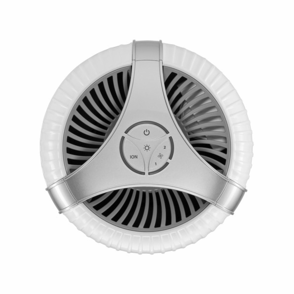 HoMedics AP-T10WT-EU TotalClean čistička vzduchu 4v1