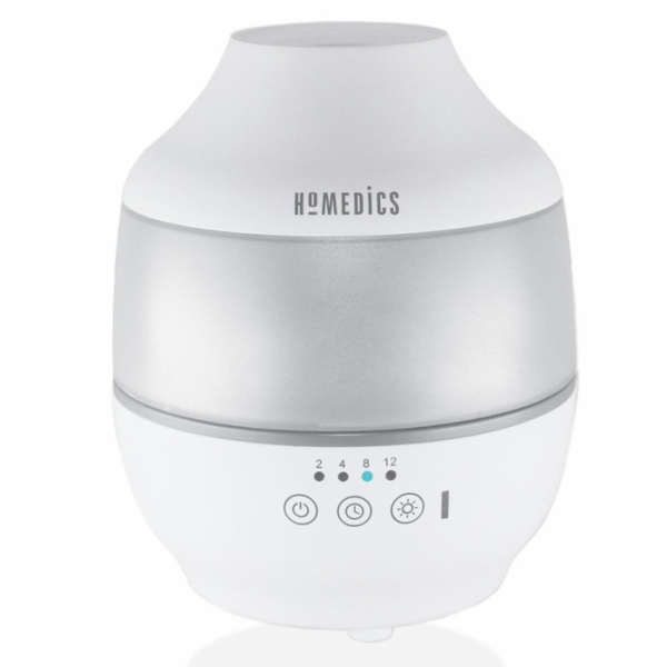 Ultrazvukový zvlhčovač Homedics UHE-CM18-EU TotalComfort ...