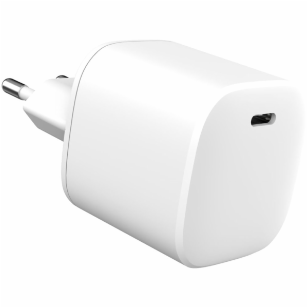 eSTUFF Home Charger EU PD45W GaN   PD3.0/QC3.0/QC2.0/Appl...
