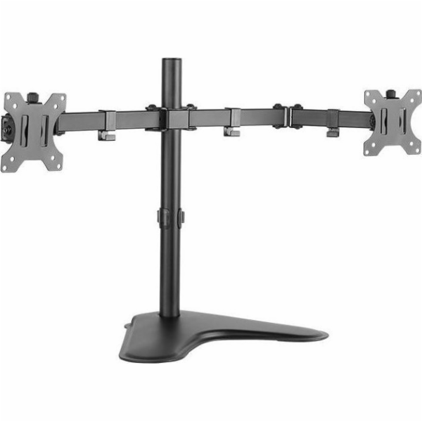 Stolní stojan LogiLink pro 2 monitory 13 - 32 (BP0045)