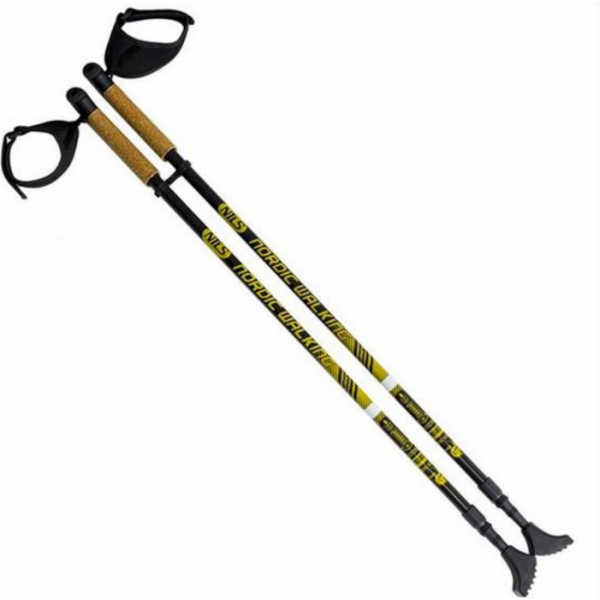 Nordic walking poles Nils NW603