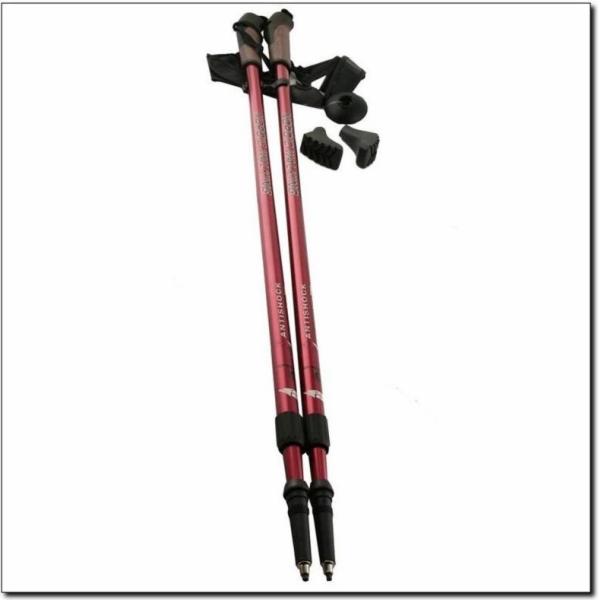 Nils Extreme Nordic Walking Hole NW802 140 cm