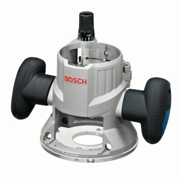 Kopírovací jednotka Bosch  GKF 1600, průvodce