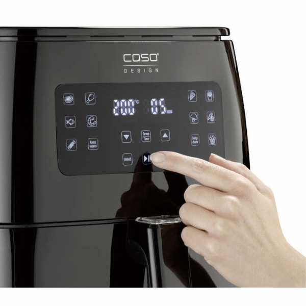 Caso AirFryer 600 XL