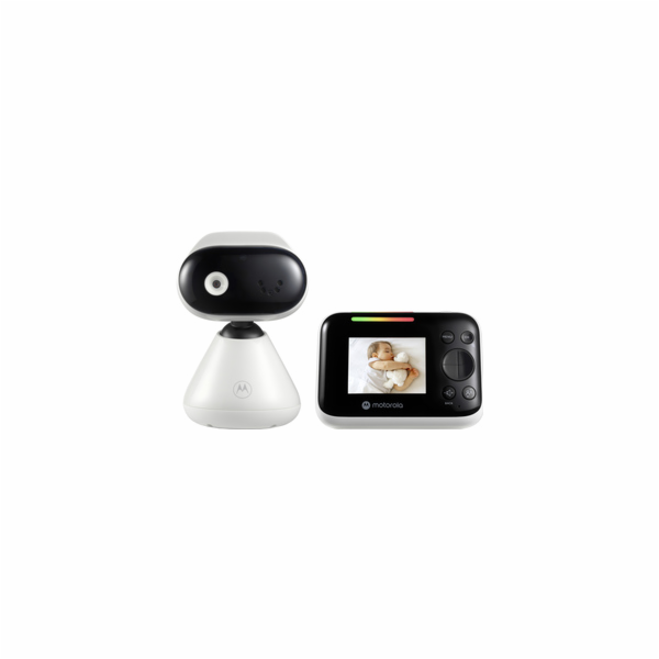 Motorola | L | 2.8  diagonal color screen; 2.4GHz FHSS wi...