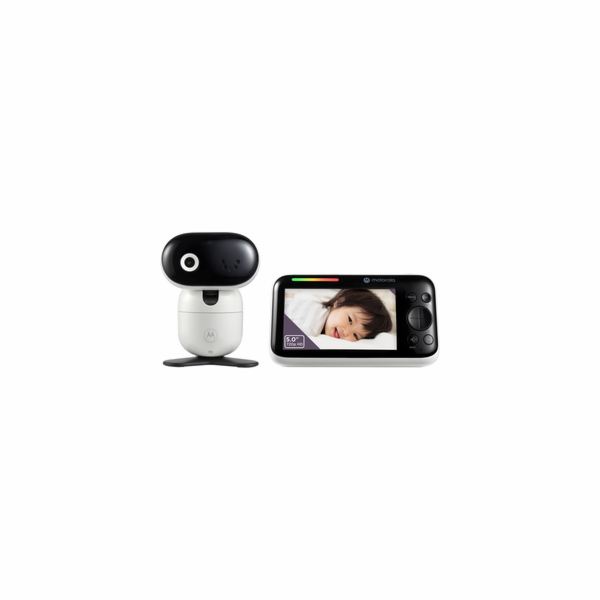 PIP 1610 Connect video chůvička MOTOROLA