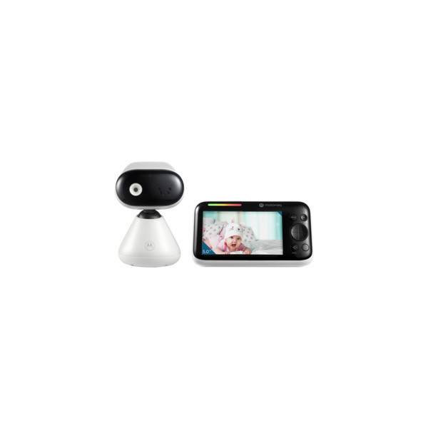 Dětská chůvička Motorola PIP 1500 video 
