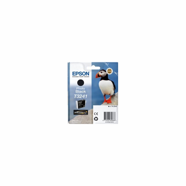 EPSON T3241 Photo Black