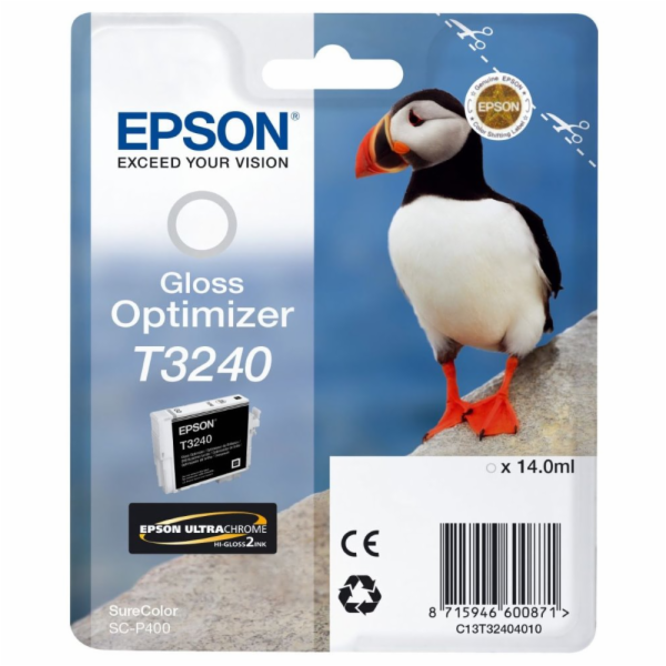EPSON T3240 Gloss Optimizer