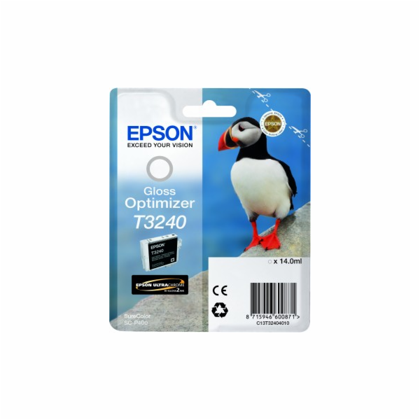 EPSON T3240 Gloss Optimizer