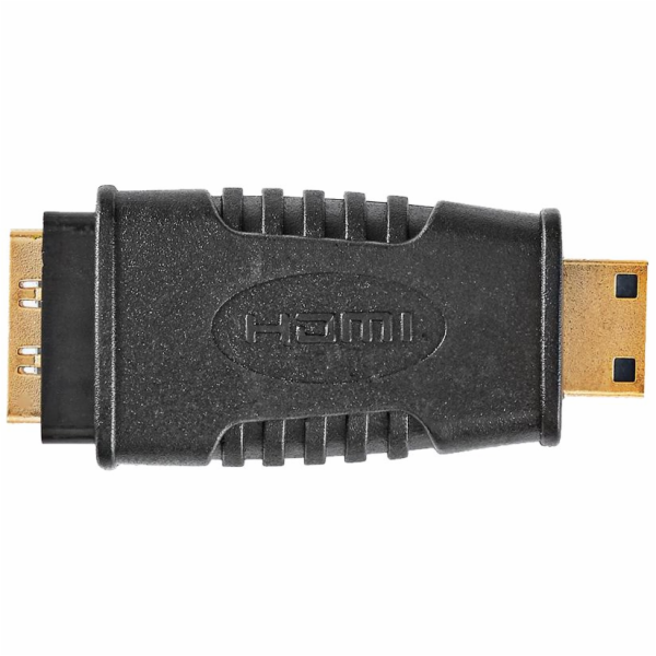 NEDIS adaptér HDMI/ konektory HDMI™ mini – HDMI™ zásuvka/...