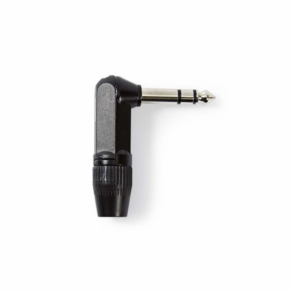 Nedis&nbsp;COTP23903BK&nbsp;-&nbsp;Stereofonní&nbsp;Audio&nbsp;Konektor&nbsp;|&nbsp;6,35&nbsp;mm&nbsp;...