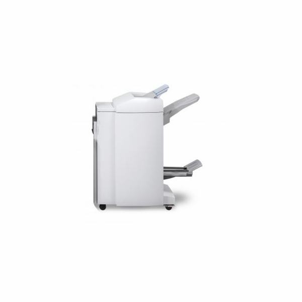 Xerox HVF/BOOKLETMAKER(3K)no hole punch as standar
