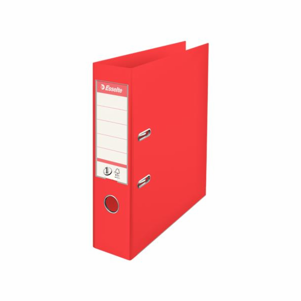 Esselte pákový pořadač No.1 Power VIVIDA, celoplastový A4