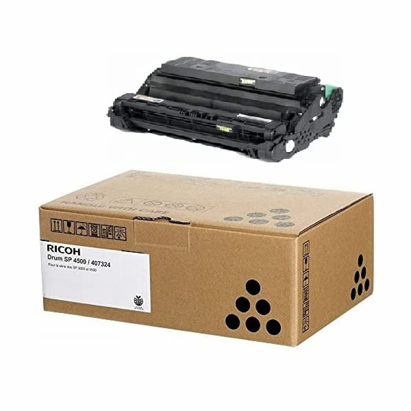 Ricoh - fotoválec 407324, 3600 DN/3600SF/ 4510DN/ 4510SF,...