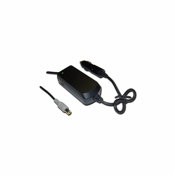 Nano Solution Autoadaptér pro IBM a LENOVO  90W, 20V, 5.5...