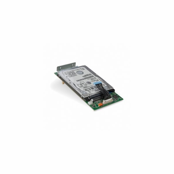 Lexmark CS72x/CX725/CS820/CX820 320+ GB Hard Disk