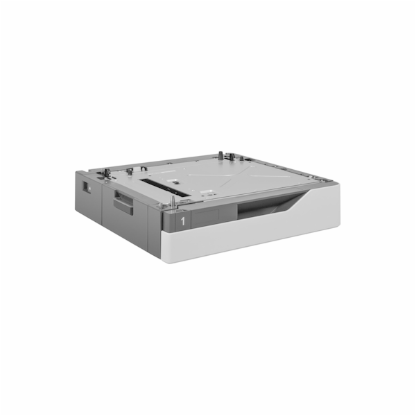 LEXMARK CS820/CX8xx 550-Sheet Tray