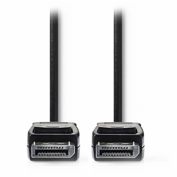 NEDIS kabel DisplayPort/ DisplayPort zástrčka - DisplayPo...