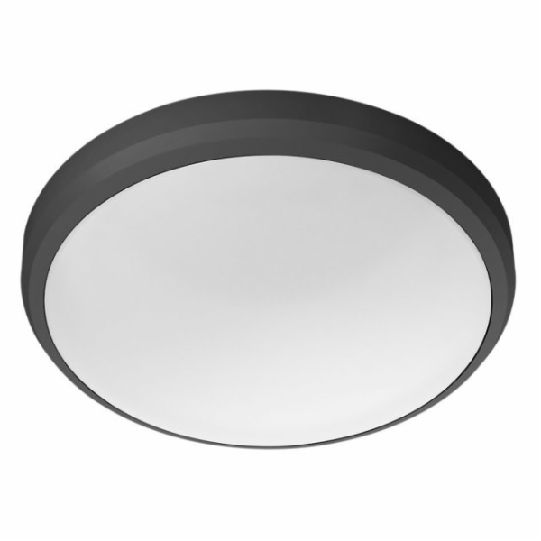 Philips Doris Ceiling 6W 40K Black IP54