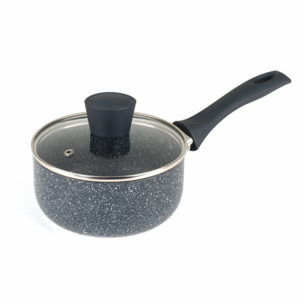 Russell Hobbs RH00844EU7 kamenný hrnec Nightfall 16cm