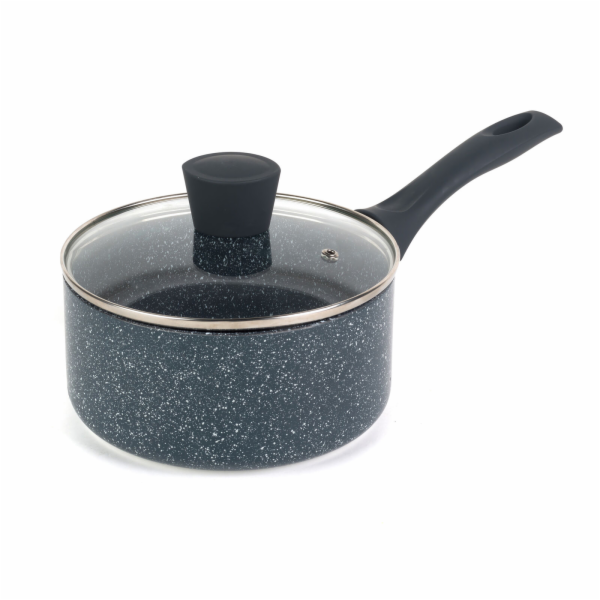Russell Hobbs RH00845EU7 kamenný hrnec Nightfall 18cm