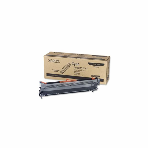 XEROX zobrazovací válec Phaser 7400, magenta (30.000 stra...