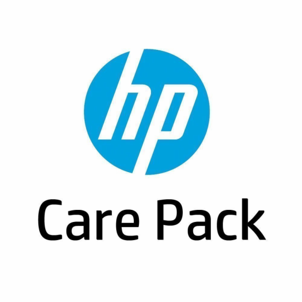 Electronic HP Care Pack Next Business Day Hardware Suppor...