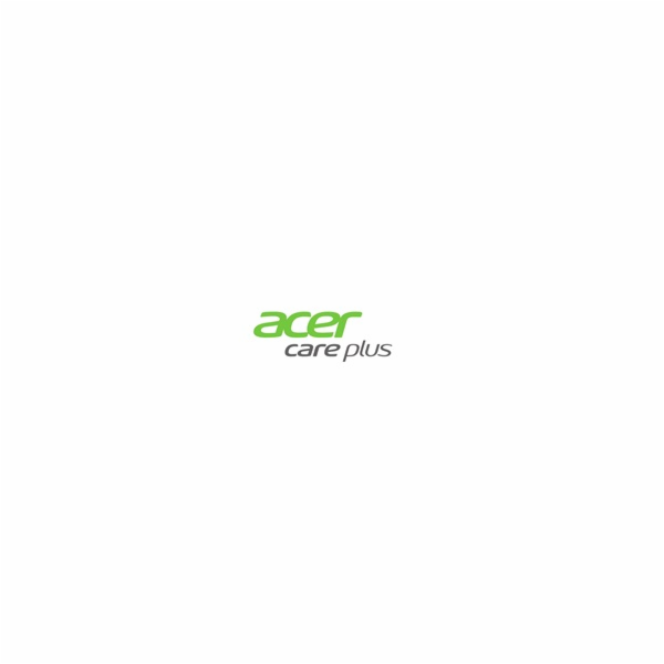 Acer SV.WNDA0.B03  prodloužení záruky na 4 roky ON-SITE +...