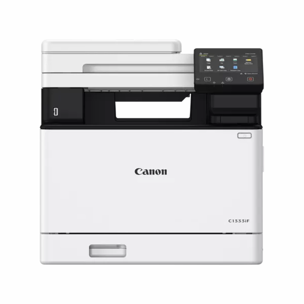 Canon I-SENSYS X C1333IF bundle s tonery