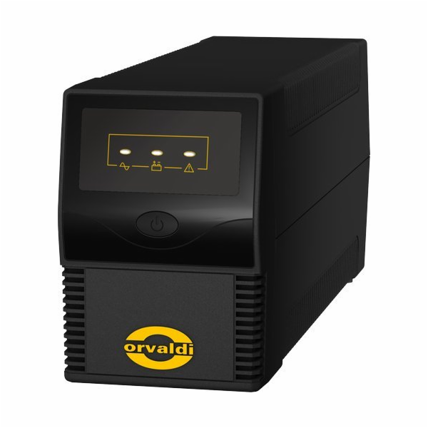 Orvaldi ID600 uninterruptible power supply (UPS) Line-Int...