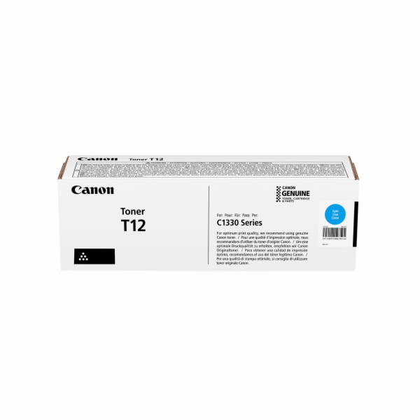 Canon 5097C006 - originální Canon cartridge I-SENSYS X C1...