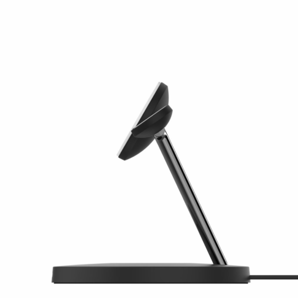 Belkin MagSafe wireless 3-in-1 Charger, black WIZ017vfBK