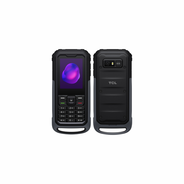 TCL 3189 Himalaya Gray