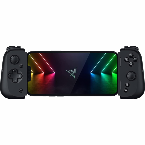 Razer Kishi V2 pro iOS
