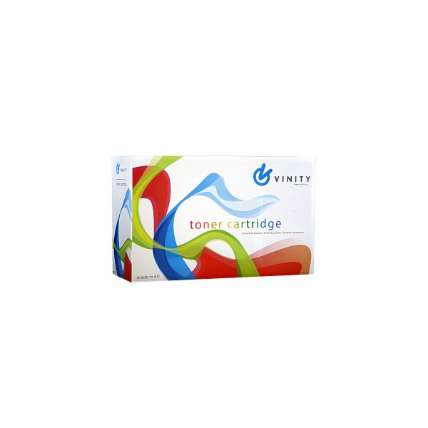 VINITY toner Xerox 106R01487 | Black | 4100str