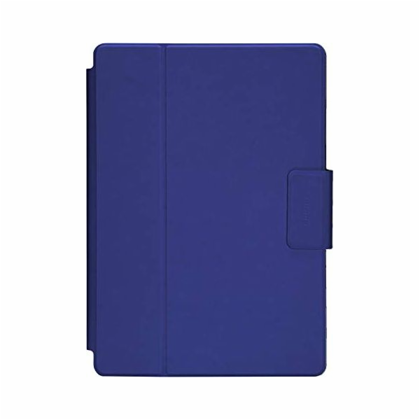 Targus SafeFit 9-10.5" Rotating Case Blue