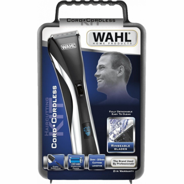 Wahl 9697-1016 Zastřihovač 