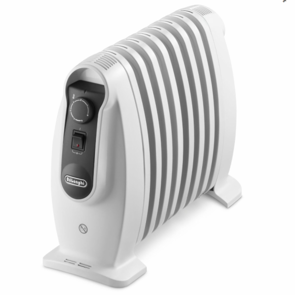 Delonghi TRNS 0808M olejový radiátor