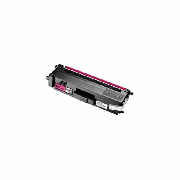 Brother TN-328M purpurová, toner